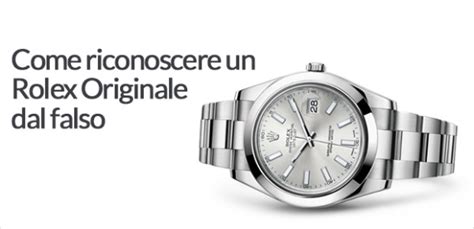 come riconoscere rolex falsi quadrante|In evidenza: come riconoscere un Rolex falso.